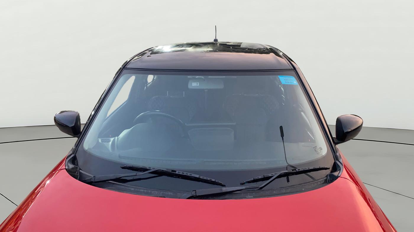 2024 Maruti Swift ZXI PLUS, Petrol, Manual, 22,152 km, Front Windshield