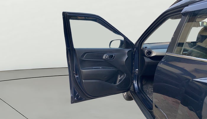 2023 Hyundai EXTER SX 1.2 MT, Petrol, Manual, 36,600 km, LHS Front Door