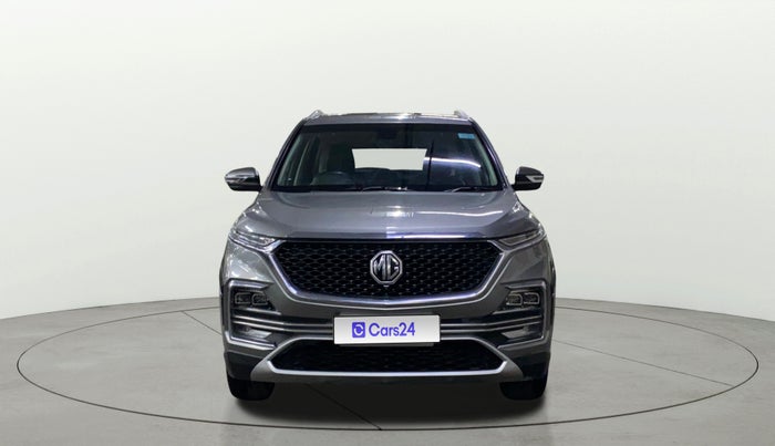 2020 MG HECTOR SHARP 1.5 DCT PETROL, Petrol, Automatic, 63,928 km, Front