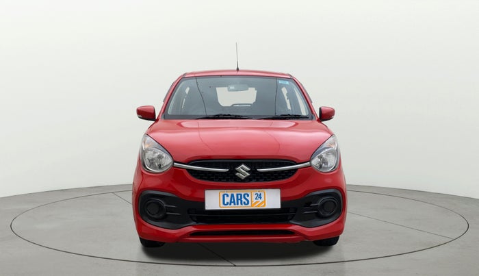 2023 Maruti Celerio ZXI, Petrol, Manual, 69,989 km, Front