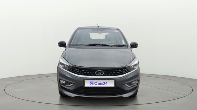 Used 2023 Tata Tiago Used 2023 Tata Tiago