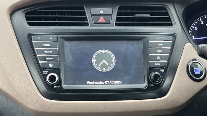 Features