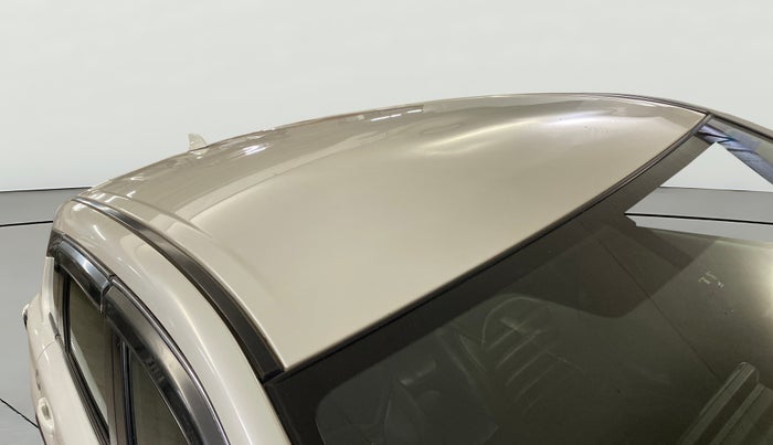 2023 Maruti Grand Vitara ZETA SMART HYBRID AT, Petrol, Automatic, 60,305 km, Roof