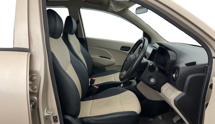 2022 Hyundai NEW SANTRO MAGNA EXECUTIVE CNG, CNG, Manual, 40,916 km, Right Side Front Door Cabin