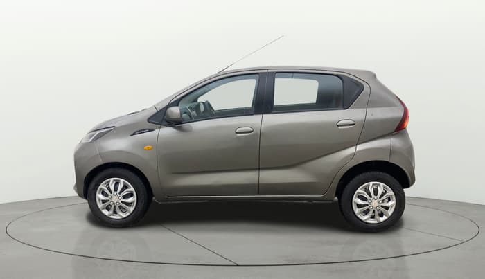 2020 Datsun Redi Go T(O) 1.0, Petrol, Manual, 1,15,392 km, Left Side