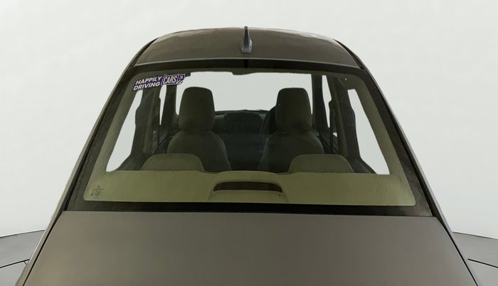 2019 Honda Amaze 1.2L I-VTEC S CVT, Petrol, Automatic, 46,284 km, Rear Windshield