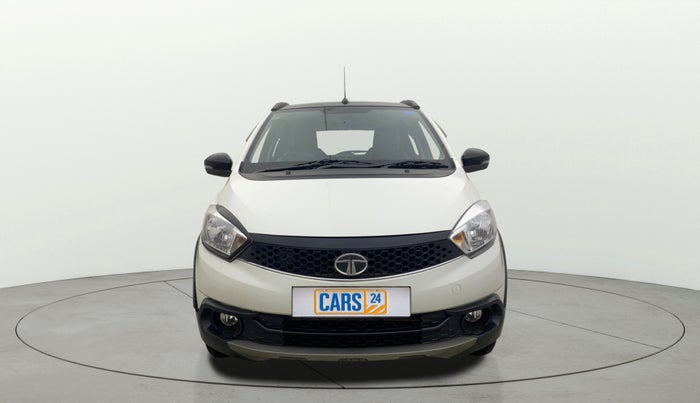2018 Tata TIAGO NRG PETROL, Petrol, Manual, 20,317 km, Front
