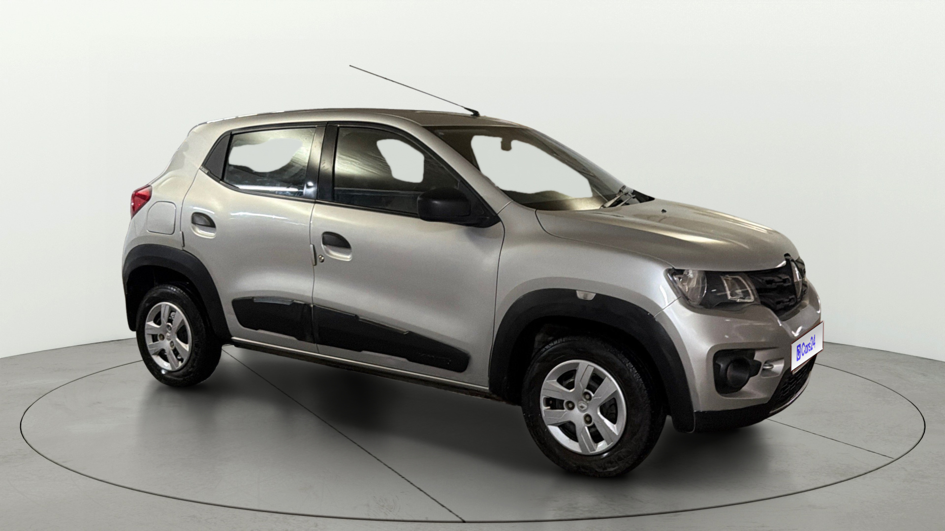 2019 Renault Kwid 2022-2026 RXL 2019 Renault Kwid 2022-2026 RXL
