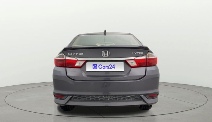 2019 Honda City 1.5L I-VTEC VX, Petrol, Manual, 51,268 km, Back/Rear