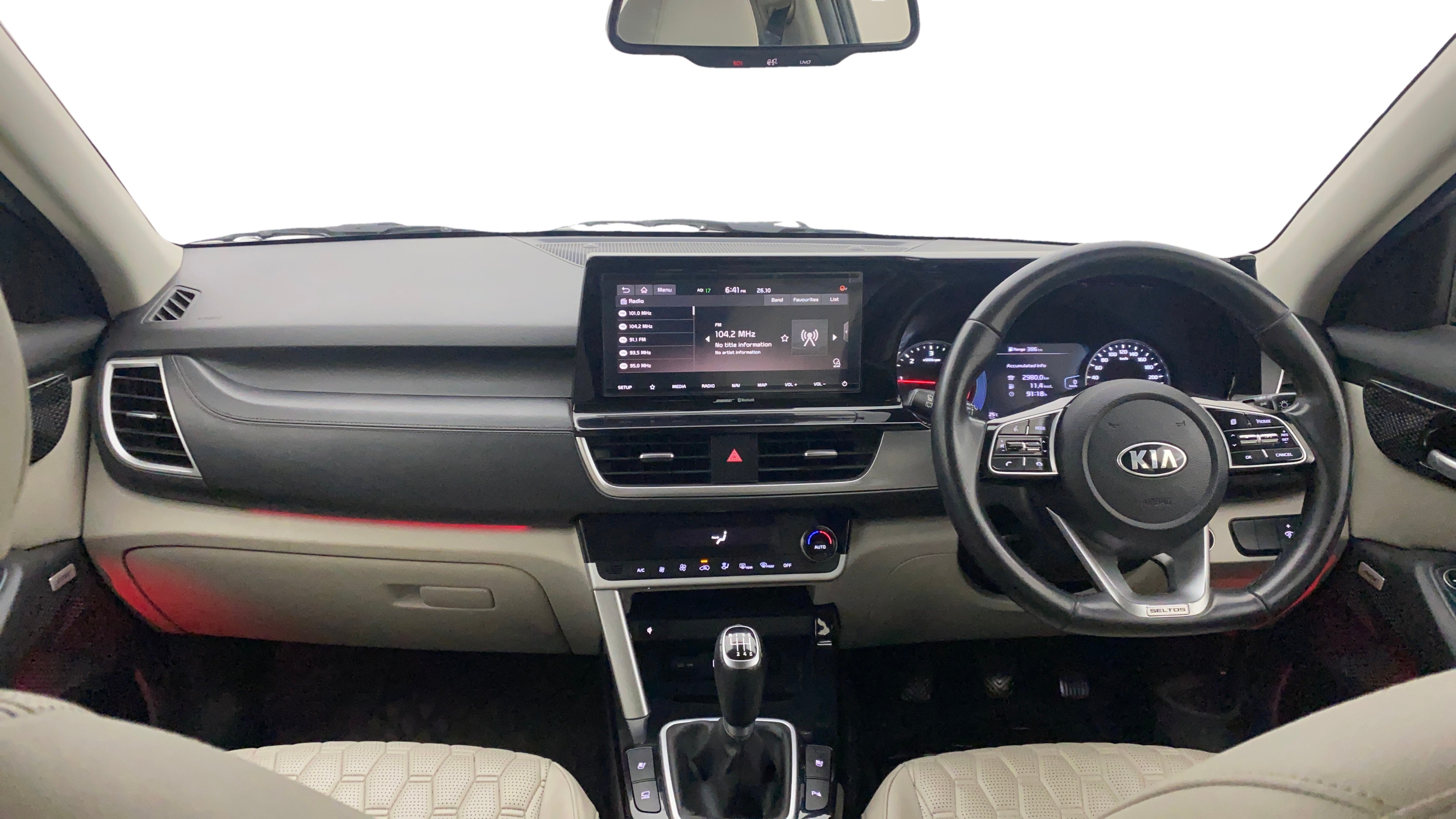 Interior