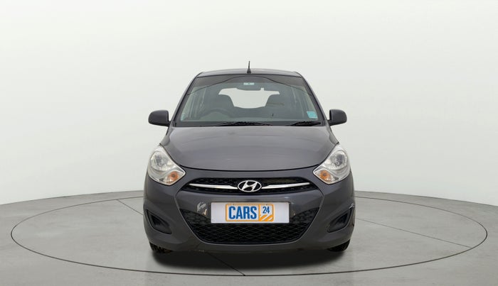 2013 Hyundai i10 MAGNA 1.1, Petrol, Manual, 66,729 km, Front