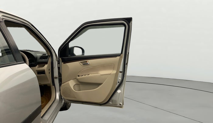 2016 Maruti Swift Dzire VXI, Petrol, Manual, 99,134 km, RHS Front Door