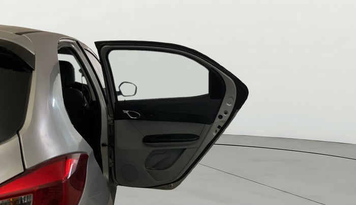 2020 Tata Tiago XZ PETROL, Petrol, Manual, 47,655 km, RHS Rear Door