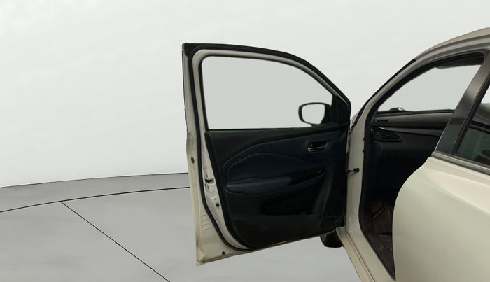 2022 Maruti Baleno ALPHA PETROL 1.2, Petrol, Manual, 27,350 km, LHS Front Door