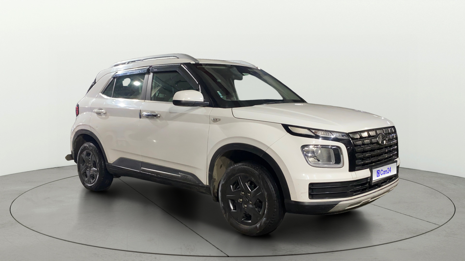 2023 Hyundai Venue 2022-2025 S 1.2
