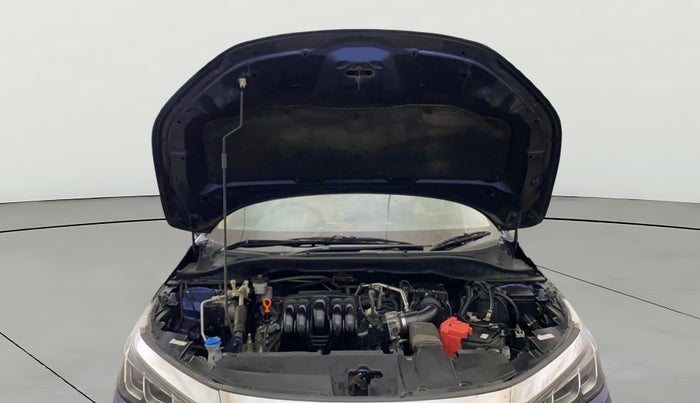 2023 Honda City 1.5L I-VTEC V, Petrol, Manual, 23,122 km, Open Bonet