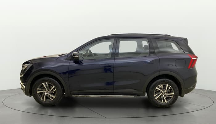 2023 Mahindra XUV700 AX 5 P AT 5 STR, Petrol, Automatic, 13,423 km, Left Side