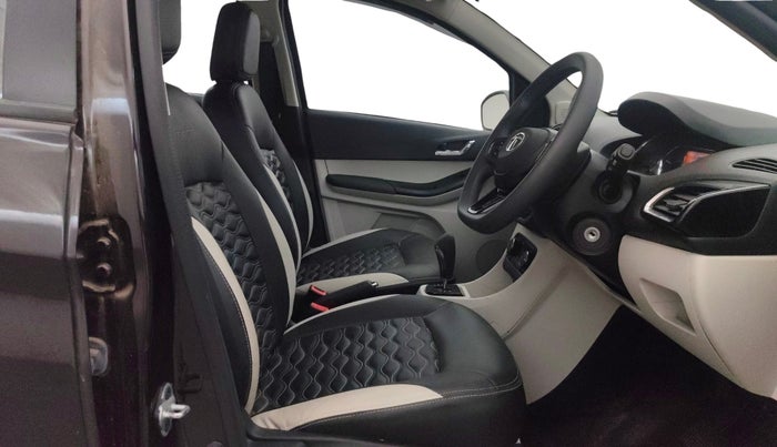 2023 Tata Tiago XZA PLUS PETROL, Petrol, Automatic, 3,566 km, Right Side Front Door Cabin