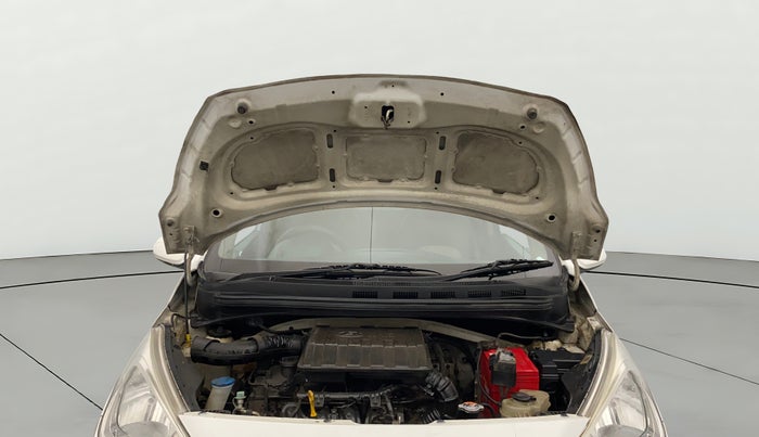 2019 Hyundai Grand i10 MAGNA 1.2 KAPPA VTVT, Petrol, Manual, 21,783 km, Open Bonet