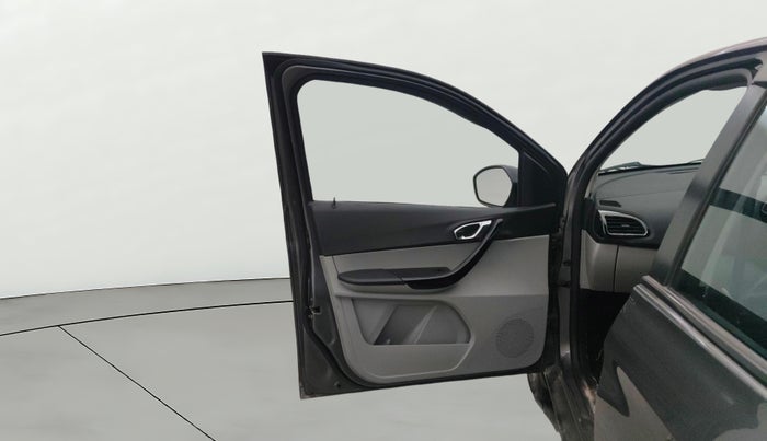 2020 Tata Tiago XZA PLUS PETROL, Petrol, Automatic, 29,521 km, LHS Front Door
