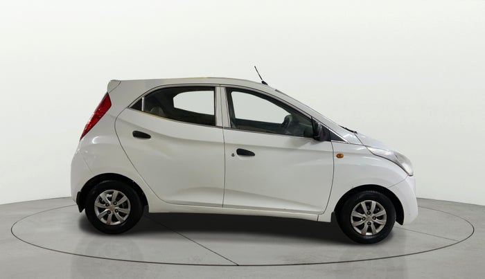 2016 Hyundai Eon ERA +, CNG, Manual, 71,700 km, Right Side View