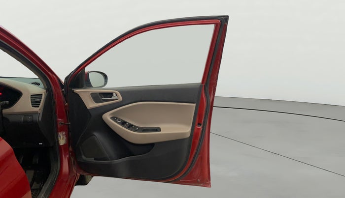 2017 Hyundai Elite i20 SPORTZ 1.2, Petrol, Manual, 71,535 km, RHS Front Door