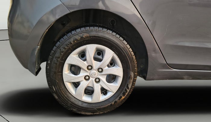 2019 Hyundai Elite i20 MAGNA PLUS 1.2, Petrol, Manual, 50,103 km, Right Rear Wheel