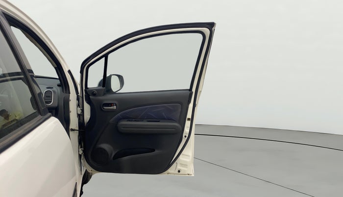 2012 Maruti Ritz VXI, CNG, Manual, 65,548 km, RHS Front Door