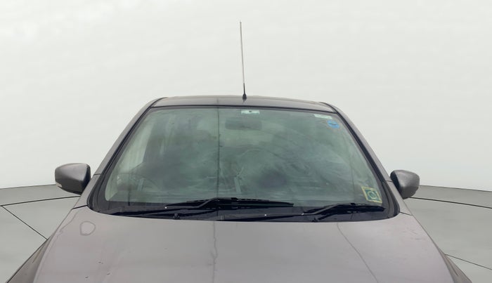 2019 Maruti Celerio ZXI, Petrol, Manual, 70,584 km, Front Windshield