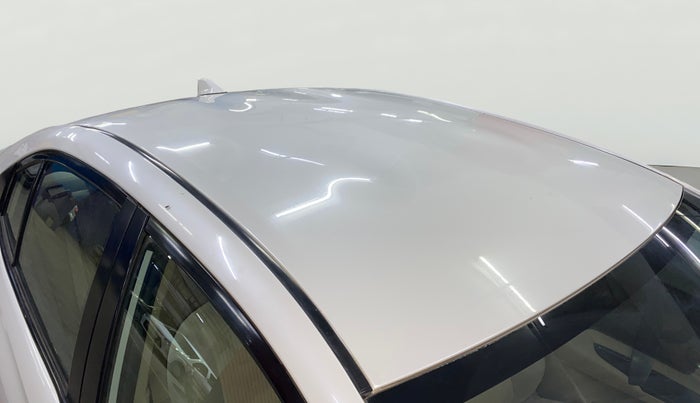 2018 Toyota YARIS G MT, Petrol, Manual, 71,573 km, Roof