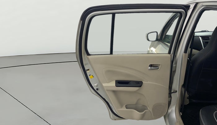 2017 Maruti Celerio VXI AMT, Petrol, Automatic, 98,200 km, LHS Rear Door