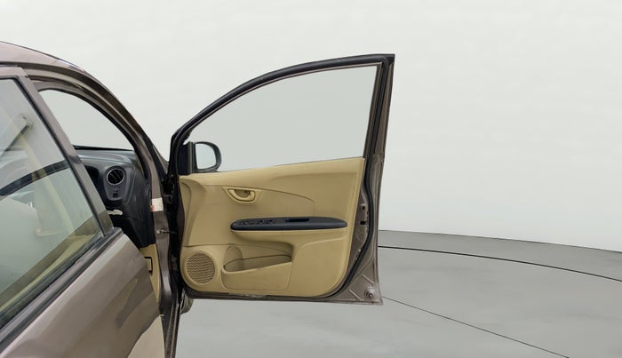 2014 Honda Amaze 1.2L I-VTEC S, Petrol, Manual, 99,082 km, RHS Front Door