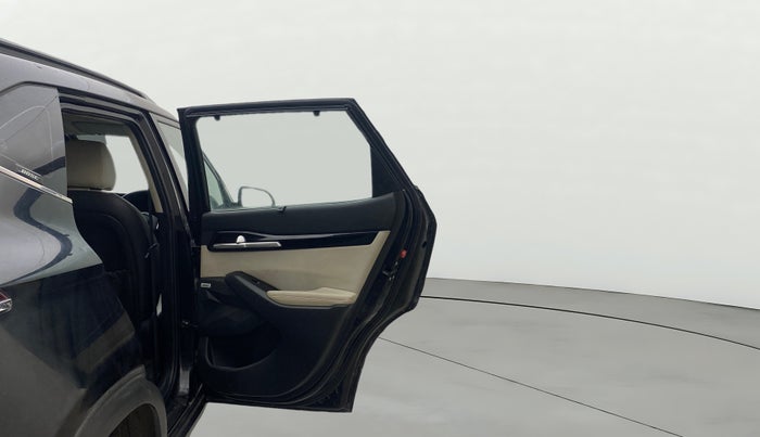 2019 KIA SELTOS GTX PLUS 1.4 PETROL, Petrol, Manual, 66,500 km, RHS Rear Door