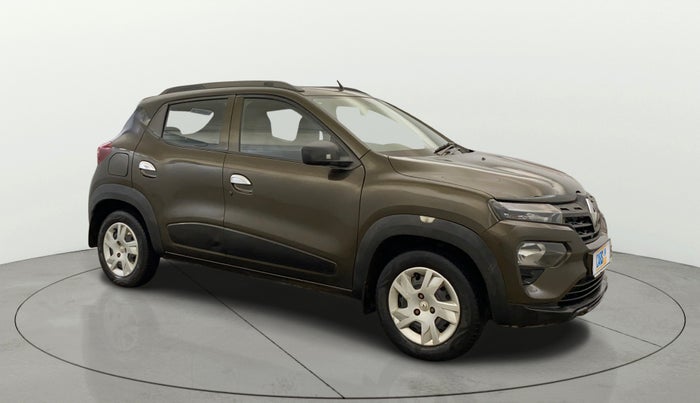 2020 Renault Kwid RXL, Petrol, Manual, 56,834 km, SRP