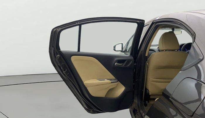 2015 Honda City 1.5L I-VTEC VX, Petrol, Manual, 53,944 km, LHS Rear Door