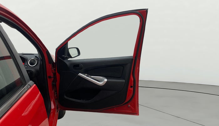 2013 Ford Figo ZXI 1.2 PETROL, Petrol, Manual, 1,10,711 km, RHS Front Door