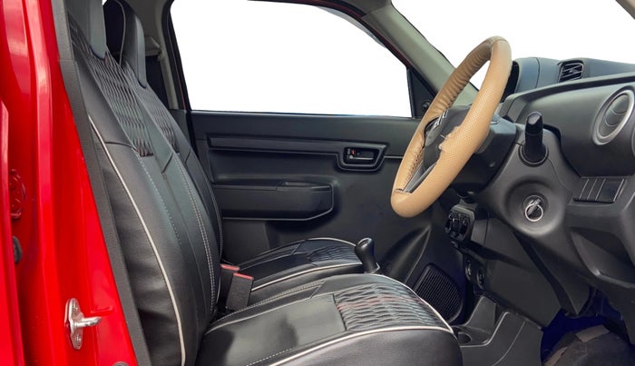 2021 Maruti S PRESSO VXI+, Petrol, Manual, 53,985 km, Right Side Front Door Cabin