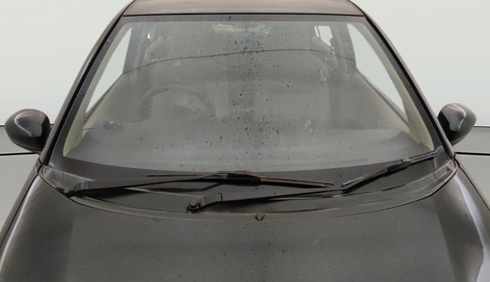 2014 Honda Amaze 1.2L I-VTEC SX, Petrol, Manual, 76,836 km, Front Windshield