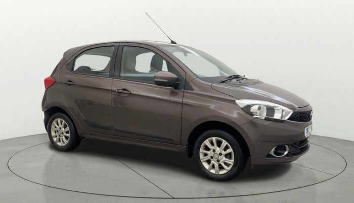 2018 Tata Tiago XZ PETROL, Petrol, Manual, 22,113 km, SRP