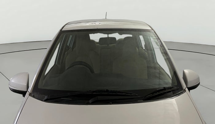 2018 Honda Amaze 1.2L I-VTEC S OPT, Petrol, Manual, 43,295 km, Front Windshield