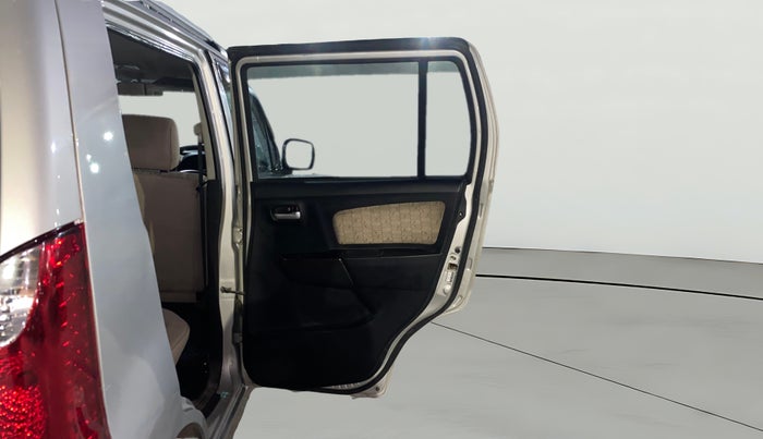 2018 Maruti Wagon R 1.0 VXI, Petrol, Manual, 79,667 km, RHS Rear Door