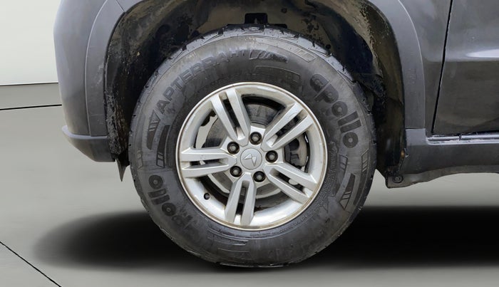 2023 Mahindra BOLERO NEO N10 R, Diesel, Manual, 98,063 km, Left Front Wheel