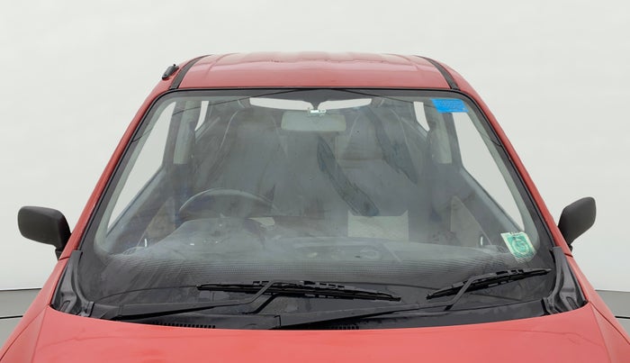 2020 Maruti Alto LXI, Petrol, Manual, 43,383 km, Front Windshield