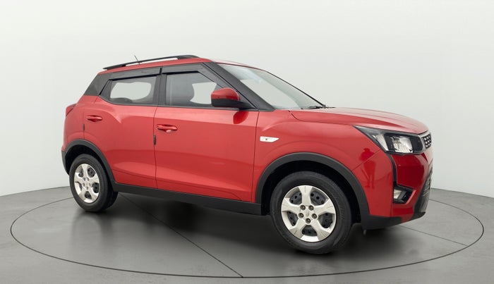 2022 Mahindra XUV300 W6 1.5 Diesel, Diesel, Manual, 50,637 km, SRP