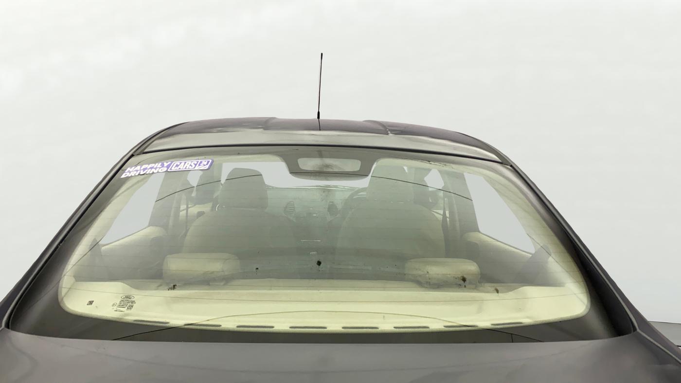 2018 Ford Figo Aspire TITANIUM1.5 DIESEL, Diesel, Manual, 94,223 km, Rear Windshield