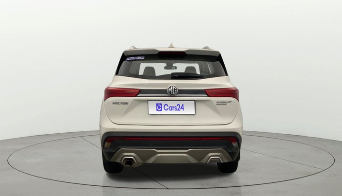 2021 MG HECTOR SHARP 2.0 DIESEL, Diesel, Manual, 84,312 km, Back/Rear