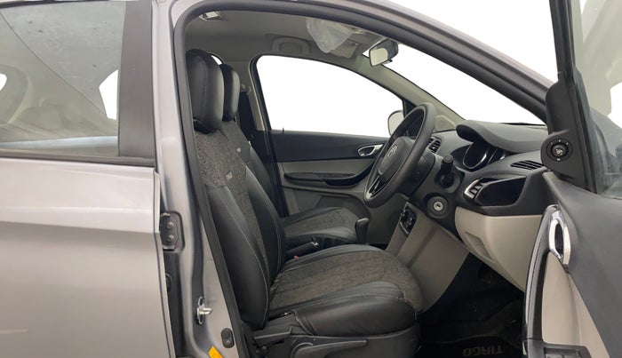 2019 Tata Tiago XZ PLUS PETROL, Petrol, Manual, 54,857 km, Right Side Front Door Cabin