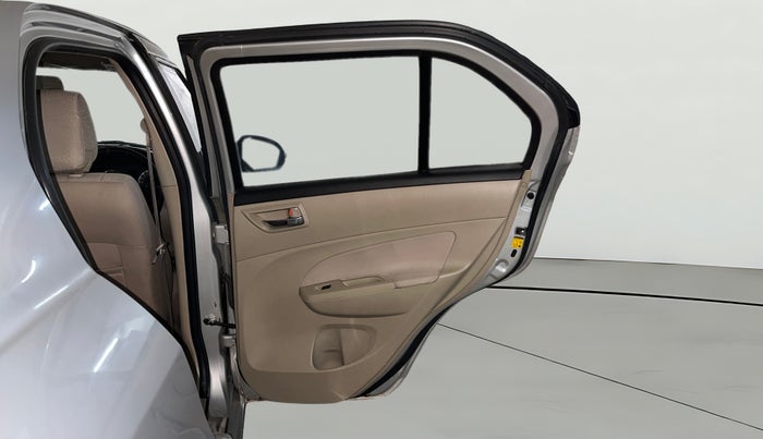 2014 Maruti Swift Dzire VXI, Petrol, Manual, 47,583 km, RHS Rear Door