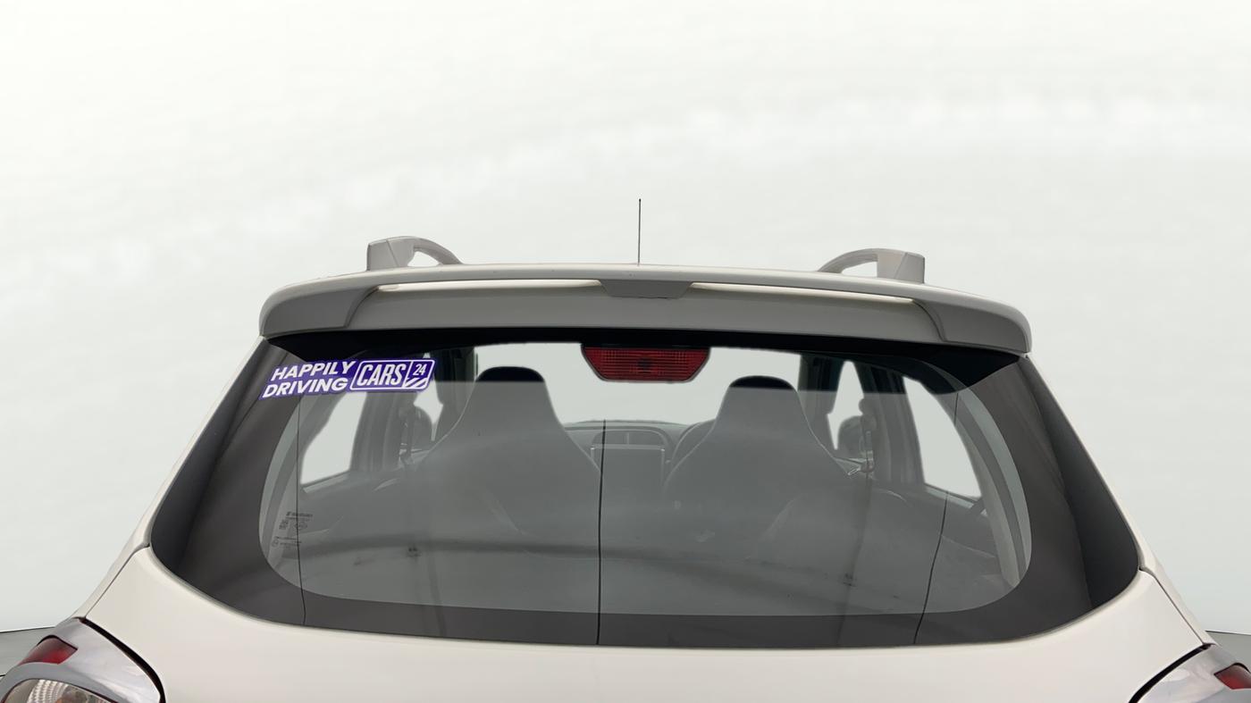 2024 Maruti Alto K10 VXI PLUS, Petrol, Manual, 23,878 km, Rear Windshield