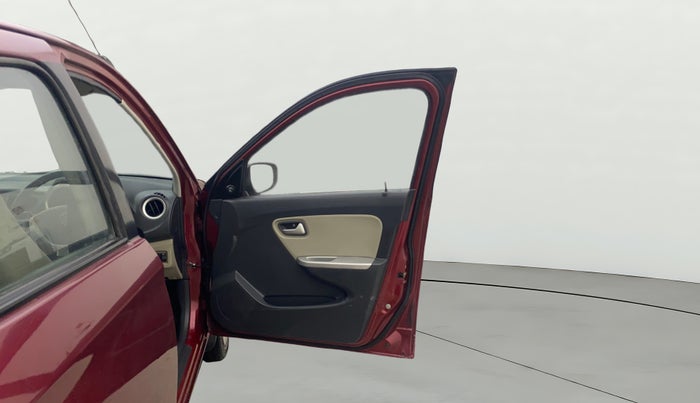 2018 Maruti Alto K10 VXI, Petrol, Manual, 40,051 km, RHS Front Door